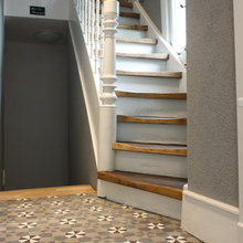 Treppe