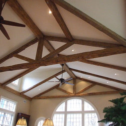 Far Hills House - Products