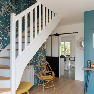 "Lumière et libellule"