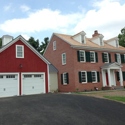 New Construction - Products