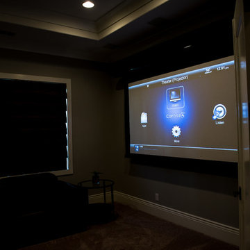 Home Theater