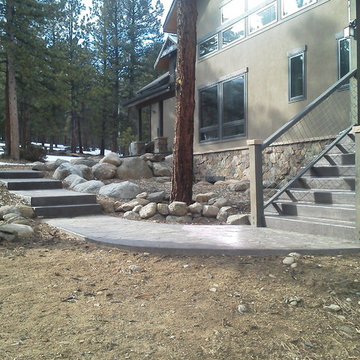 Loyd Residence