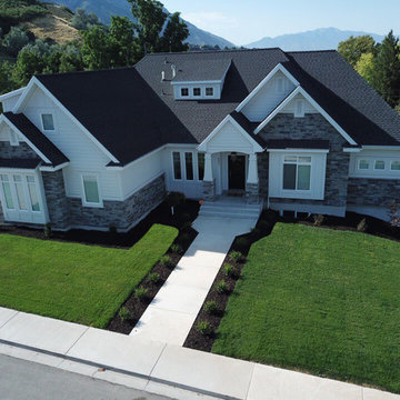 Provo Utah Residence