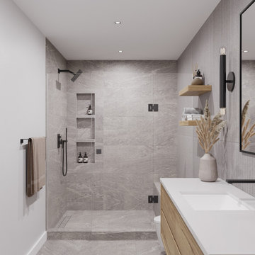 Stylish and Functional Family Home