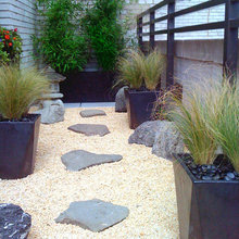 Zen Garden Ideas