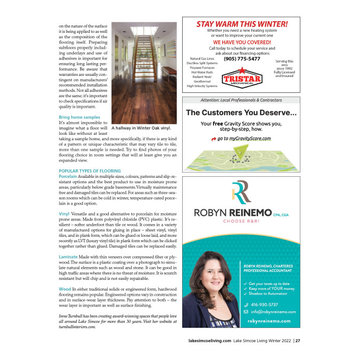 Published Articles!