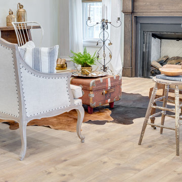 French Country Style - Fox Home Free, Season 2, Episode 6