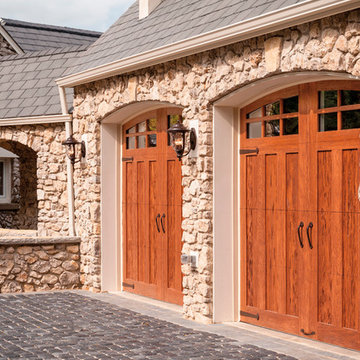 Canyon Ridge Collection