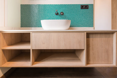 Vivienda IP