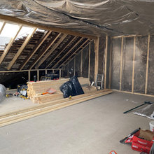 Loft Hollymount