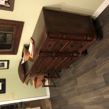 Shaw Tile Multi Lengths and Widths