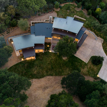 Maple-architecture design