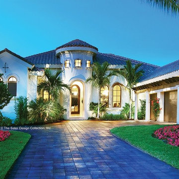 House Plan HWEPL68282 from ePlans.com