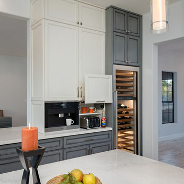 Mounce residence