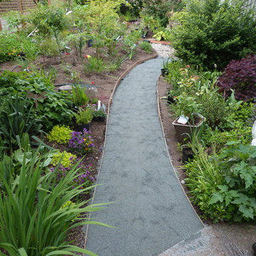 Edmonds Landscaping Project