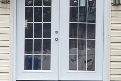 Windows & Doors