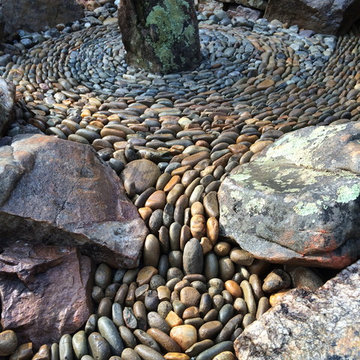 Pebble projects