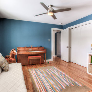 1950's Ranch Remodel in Applewood
