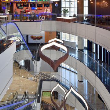 Opal Food Hall