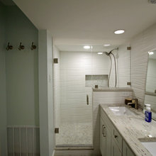 Small Bathroom Ideas