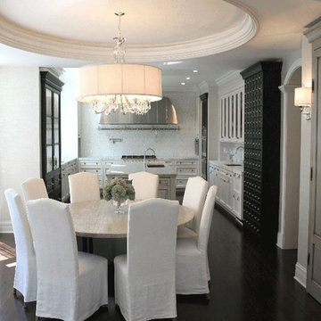 Provincial Luxury