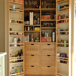 Barn Conversion Kitchen