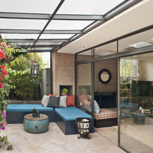 Patio Ideas