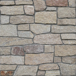 Merrillstone Samples - Siding And Stone Veneer
