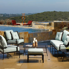 outdoor furniture