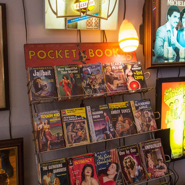 My Houzz: Personalized, Joyful Style in an 1895 Harlem Apartment