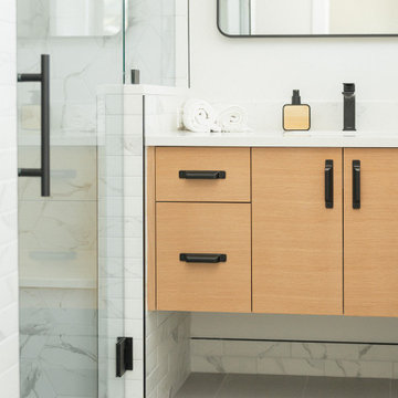 Stewart Renovation