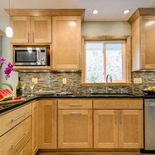 Kitchen Ideas