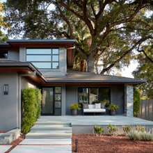 Exterior paint