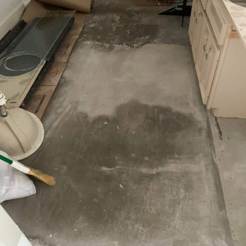 Rosharon Roof and Interior Repairs