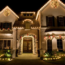 Outdoor Christmas