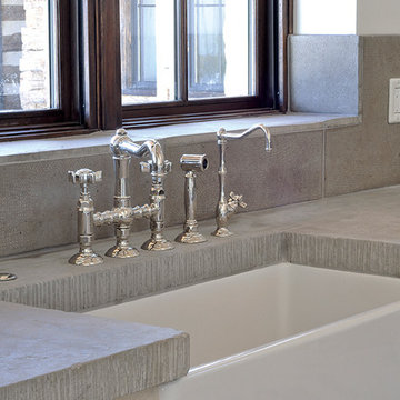 Countertops