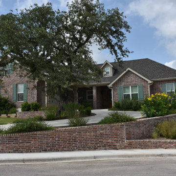 Meyer Brant Exterior Pics