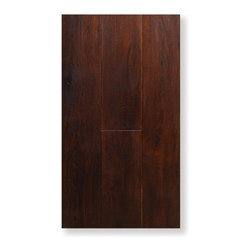 inlove Hamptons - Hardwood Flooring