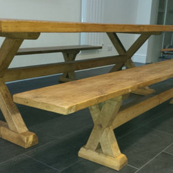 Kitchen table - Dining Tables