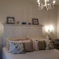 Customer Submitted Pics - Headboards