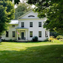 Home Architecture Facades