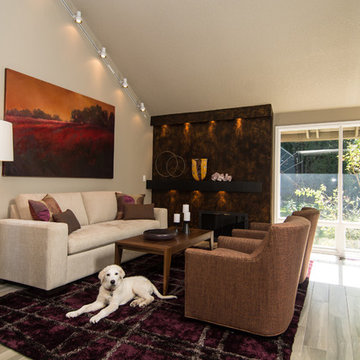 Tualatin Modern Home