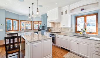 Cabinets Overland Park  Contact. Cabinet Designs LLC