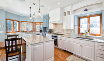 Design Build Grain Valley  Contact. Cabinet Designs LLC