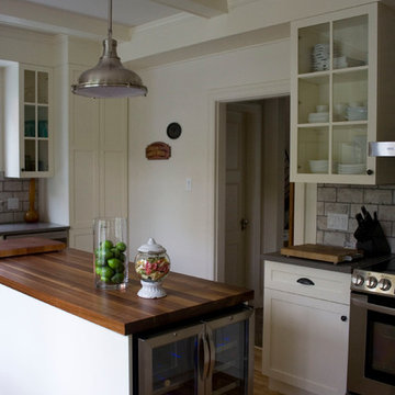 Maison Argyll