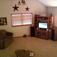 Living Room Ideas