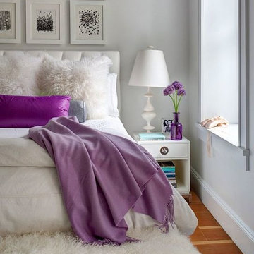 Beautiful Bedrooms