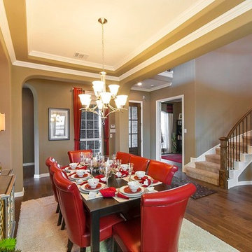 Landon Homes-Richwoods Crossings 660 Chesterfield Model