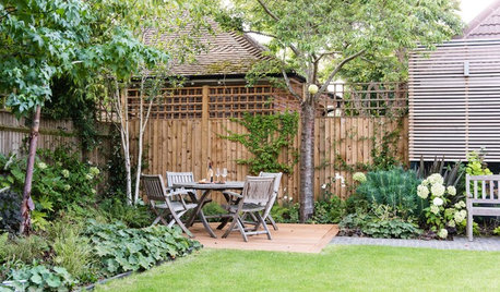 Your Essential Guide to Choosing and Installing a Garden Fence