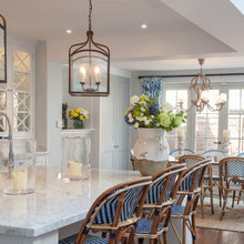 kitchen chairs